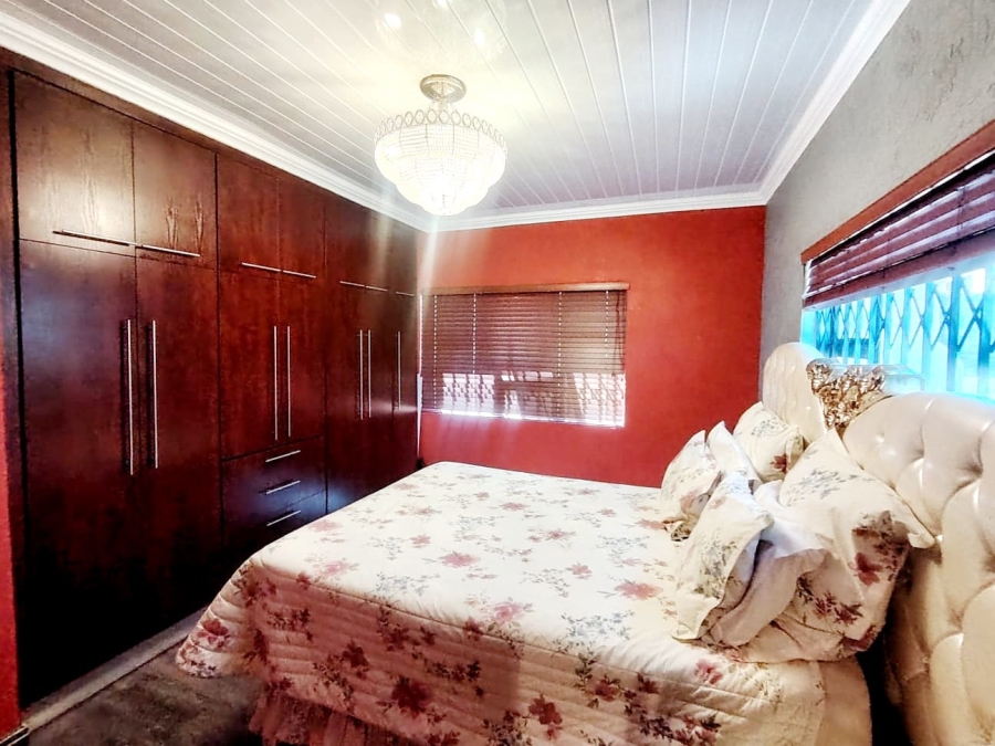 4 Bedroom Property for Sale in West Bank Eastern Cape